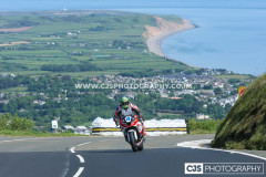 Supersport / Sportbike, Untimed Free Practice. Guthrie’s Memorial, Isle of Man TT Races 2026. Photo by Callum Staley (CJS Photography)