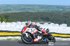 Supersport / Sportbike, Untimed Free Practice. Guthrie’s Memorial, Isle of Man TT Races 2026. Photo by Callum Staley (CJS Photography)
