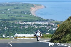 Supersport / Sportbike, Untimed Free Practice. Guthrie’s Memorial, Isle of Man TT Races 2026. Photo by Callum Staley (CJS Photography)