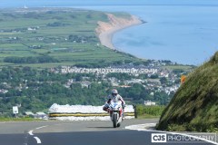 Supersport / Sportbike, Untimed Free Practice. Guthrie’s Memorial, Isle of Man TT Races 2026. Photo by Callum Staley (CJS Photography)