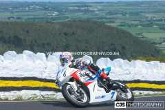Supersport / Sportbike, Untimed Free Practice. Guthrie’s Memorial, Isle of Man TT Races 2026. Photo by Callum Staley (CJS Photography)