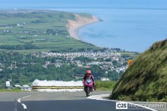 Supersport / Sportbike, Untimed Free Practice. Guthrie’s Memorial, Isle of Man TT Races 2026. Photo by Callum Staley (CJS Photography)