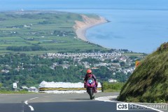 Supersport / Sportbike, Untimed Free Practice. Guthrie’s Memorial, Isle of Man TT Races 2026. Photo by Callum Staley (CJS Photography)
