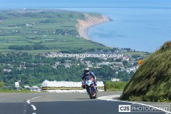 Supersport / Sportbike, Untimed Free Practice. Guthrie’s Memorial, Isle of Man TT Races 2026. Photo by Callum Staley (CJS Photography)