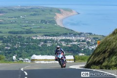 Supersport / Sportbike, Untimed Free Practice. Guthrie’s Memorial, Isle of Man TT Races 2026. Photo by Callum Staley (CJS Photography)