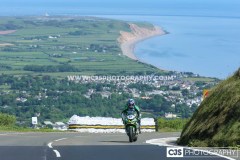 Supersport / Sportbike, Untimed Free Practice. Guthrie’s Memorial, Isle of Man TT Races 2026. Photo by Callum Staley (CJS Photography)