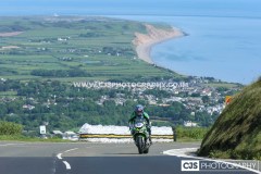 Supersport / Sportbike, Untimed Free Practice. Guthrie’s Memorial, Isle of Man TT Races 2026. Photo by Callum Staley (CJS Photography)