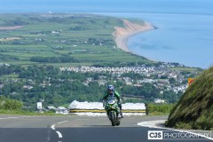Supersport / Sportbike, Untimed Free Practice. Guthrie’s Memorial, Isle of Man TT Races 2026. Photo by Callum Staley (CJS Photography)