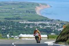 Supersport / Sportbike, Untimed Free Practice. Guthrie’s Memorial, Isle of Man TT Races 2026. Photo by Callum Staley (CJS Photography)