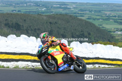 Supersport / Sportbike, Untimed Free Practice. Guthrie’s Memorial, Isle of Man TT Races 2026. Photo by Callum Staley (CJS Photography)