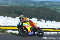 Supersport / Sportbike, Untimed Free Practice. Guthrie’s Memorial, Isle of Man TT Races 2026. Photo by Callum Staley (CJS Photography)