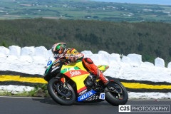 Supersport / Sportbike, Untimed Free Practice. Guthrie’s Memorial, Isle of Man TT Races 2026. Photo by Callum Staley (CJS Photography)