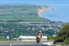 Supersport / Sportbike, Untimed Free Practice. Guthrie’s Memorial, Isle of Man TT Races 2026. Photo by Callum Staley (CJS Photography)