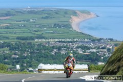 Supersport / Sportbike, Untimed Free Practice. Guthrie’s Memorial, Isle of Man TT Races 2026. Photo by Callum Staley (CJS Photography)