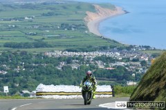 Supersport / Sportbike, Untimed Free Practice. Guthrie’s Memorial, Isle of Man TT Races 2026. Photo by Callum Staley (CJS Photography)