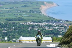 Supersport / Sportbike, Untimed Free Practice. Guthrie’s Memorial, Isle of Man TT Races 2026. Photo by Callum Staley (CJS Photography)