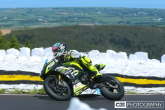 Supersport / Sportbike, Untimed Free Practice. Guthrie’s Memorial, Isle of Man TT Races 2026. Photo by Callum Staley (CJS Photography)
