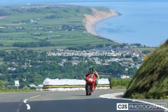 Supersport / Sportbike, Untimed Free Practice. Guthrie’s Memorial, Isle of Man TT Races 2026. Photo by Callum Staley (CJS Photography)