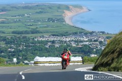 Supersport / Sportbike, Untimed Free Practice. Guthrie’s Memorial, Isle of Man TT Races 2026. Photo by Callum Staley (CJS Photography)