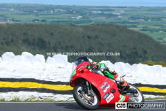 Supersport / Sportbike, Untimed Free Practice. Guthrie’s Memorial, Isle of Man TT Races 2026. Photo by Callum Staley (CJS Photography)