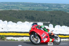 Supersport / Sportbike, Untimed Free Practice. Guthrie’s Memorial, Isle of Man TT Races 2026. Photo by Callum Staley (CJS Photography)