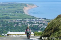 Supersport / Sportbike, Untimed Free Practice. Guthrie’s Memorial, Isle of Man TT Races 2026. Photo by Callum Staley (CJS Photography)