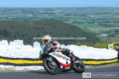 Supersport / Sportbike, Untimed Free Practice. Guthrie’s Memorial, Isle of Man TT Races 2026. Photo by Callum Staley (CJS Photography)