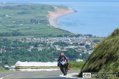 Supersport / Sportbike, Untimed Free Practice. Guthrie’s Memorial, Isle of Man TT Races 2026. Photo by Callum Staley (CJS Photography)