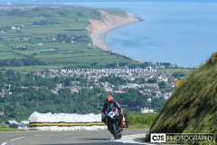 Supersport / Sportbike, Untimed Free Practice. Guthrie’s Memorial, Isle of Man TT Races 2026. Photo by Callum Staley (CJS Photography)