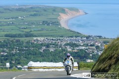 Supersport / Sportbike, Untimed Free Practice. Guthrie’s Memorial, Isle of Man TT Races 2026. Photo by Callum Staley (CJS Photography)