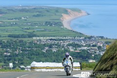 Supersport / Sportbike, Untimed Free Practice. Guthrie’s Memorial, Isle of Man TT Races 2026. Photo by Callum Staley (CJS Photography)
