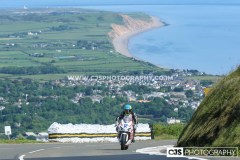 Supersport / Sportbike, Untimed Free Practice. Guthrie’s Memorial, Isle of Man TT Races 2026. Photo by Callum Staley (CJS Photography)