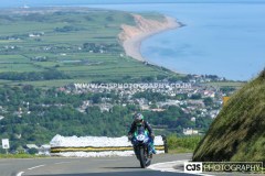 Supersport / Sportbike, Untimed Free Practice. Guthrie’s Memorial, Isle of Man TT Races 2026. Photo by Callum Staley (CJS Photography)