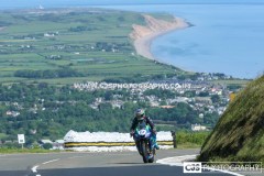 Supersport / Sportbike, Untimed Free Practice. Guthrie’s Memorial, Isle of Man TT Races 2026. Photo by Callum Staley (CJS Photography)
