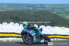 Supersport / Sportbike, Untimed Free Practice. Guthrie’s Memorial, Isle of Man TT Races 2026. Photo by Callum Staley (CJS Photography)
