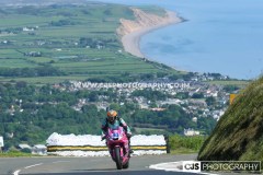 Supersport / Sportbike, Untimed Free Practice. Guthrie’s Memorial, Isle of Man TT Races 2026. Photo by Callum Staley (CJS Photography)