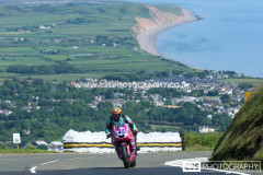 Supersport / Sportbike, Untimed Free Practice. Guthrie’s Memorial, Isle of Man TT Races 2026. Photo by Callum Staley (CJS Photography)