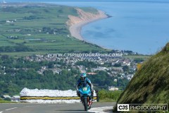 Supersport / Sportbike, Untimed Free Practice. Guthrie’s Memorial, Isle of Man TT Races 2026. Photo by Callum Staley (CJS Photography)