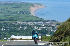 Supersport / Sportbike, Untimed Free Practice. Guthrie’s Memorial, Isle of Man TT Races 2026. Photo by Callum Staley (CJS Photography)