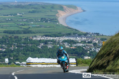Supersport / Sportbike, Untimed Free Practice. Guthrie’s Memorial, Isle of Man TT Races 2026. Photo by Callum Staley (CJS Photography)