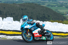 Supersport / Sportbike, Untimed Free Practice. Guthrie’s Memorial, Isle of Man TT Races 2026. Photo by Callum Staley (CJS Photography)