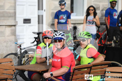 The start of the Lighthouse Challenge 2023. Photo by Callum Staley (CJS Photography)