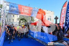 The start of the Lighthouse Challenge 2023. Photo by Callum Staley (CJS Photography)