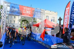 The start of the Lighthouse Challenge 2023. Photo by Callum Staley (CJS Photography)