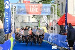 The start of the Lighthouse Challenge 2023. Photo by Callum Staley (CJS Photography)