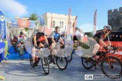 The start of the Lighthouse Challenge 2023. Photo by Callum Staley (CJS Photography)