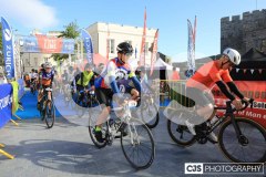 The start of the Lighthouse Challenge 2023. Photo by Callum Staley (CJS Photography)