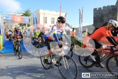 The start of the Lighthouse Challenge 2023. Photo by Callum Staley (CJS Photography)
