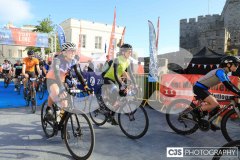 The start of the Lighthouse Challenge 2023. Photo by Callum Staley (CJS Photography)