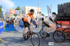 The start of the Lighthouse Challenge 2023. Photo by Callum Staley (CJS Photography)